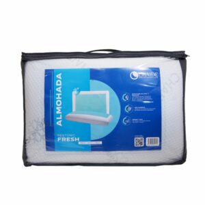 Almohada Restonic De Gel CHAIDE Y CHAIDE 60X40X14