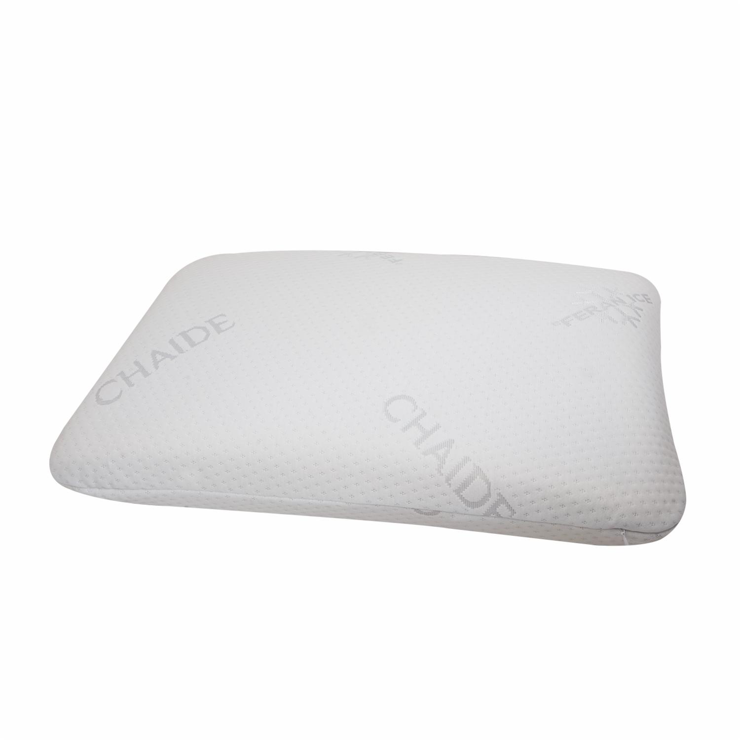 Almohada Restonic De Gel CHAIDE 60X40X14 - Imagen 2