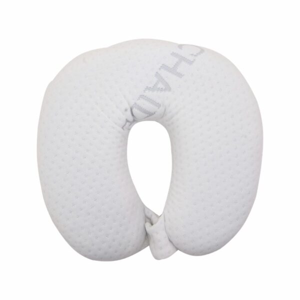 Almohada Relax Trip Fresh CHAIDE Y CHAIDE De 32X29 Cm - Imagen 2
