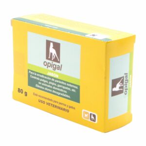Jabón Para Mascotas Opigal COVET 80 G