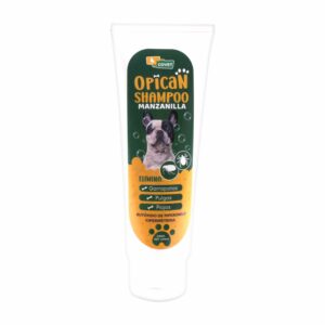 Shampoo Para Mascotas Opican COVET 240 Ml