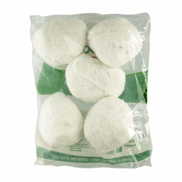 Funda De5 Bolitas De Wype PONTE SELVA Paquete - Imagen 2