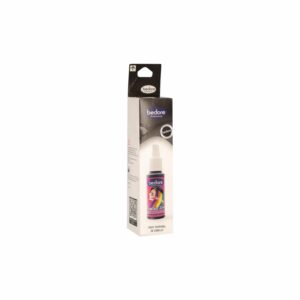 Laca Temporal Para Cabello Negro BEDORE 70 Ml