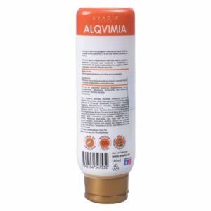 Crema Hidratante Corporal Anti Bacterial AVADÍA Presentación De 180 Ml