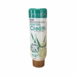Crema Hidratante Corporal AVADIA Presentación De 180 Ml