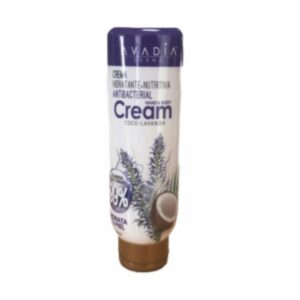 Crema Hidratante Corporal AVADIA Presentación De 180 Ml