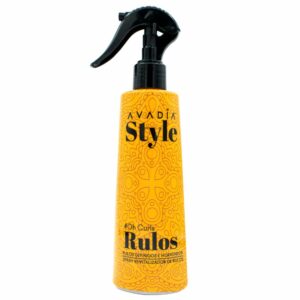 Revitalizador De Rulos Style Revitalizador De Rulos AVADIA 250 Ml