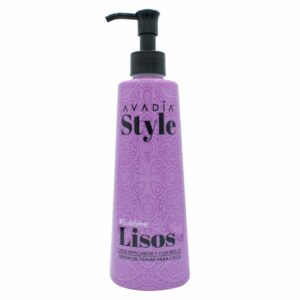 Serúm Capilar Style Lisos Impecables AVADIA 250 Ml