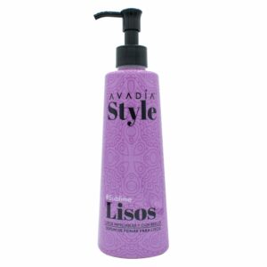 Serúm Capilar Style Lisos Impecables AVADÍA 250 Ml