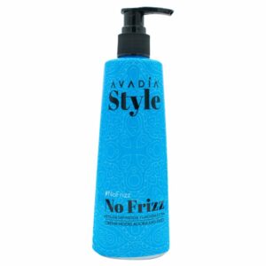 Crema De Peinar Style Moldeadora Antifrizz AVADIA 250 Ml