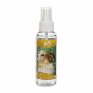 Perfume Para Mascota Fragancia Citrus Punch BE PETS Unidad