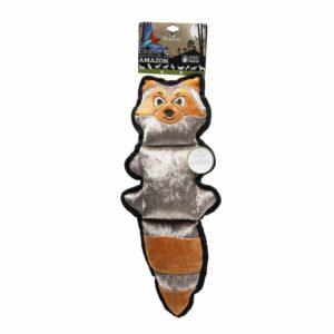 Juguete Para Mascota Diseño De Zorro BETOVEN Grande