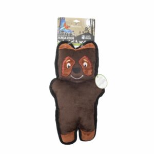 Juguete Para Mascota Diseño De Oso BETOVEN Grande