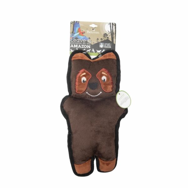Juguete Para Mascota Diseño De Oso BETOVEN Grande