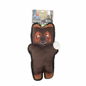 Juguete Para Mascota Diseño De Oso BETOVEN Grande