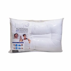 Almohada Anti-Ronquidos GENESIS 65 x 45 cm