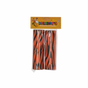 Serpentina Animal Print Naranja HOLIDAY´S Unidad