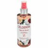 Agua De Rosas Con Colágeno Y Caléndula CELDERMA 198 Ml