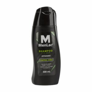 Shampoo Capilar Dinamyc MEN LAC 500 Ml