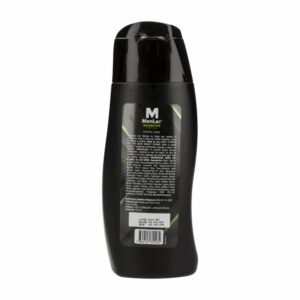 Shampoo Capilar Dinamyc MEN LAC 500 Ml