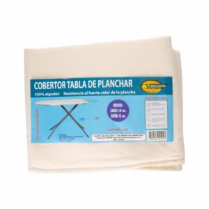 Forro Para Tabla De Planchar PROTECZIONA Unidad