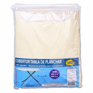 Forro Para Tabla De Planchar PROTECZIONA Unidad