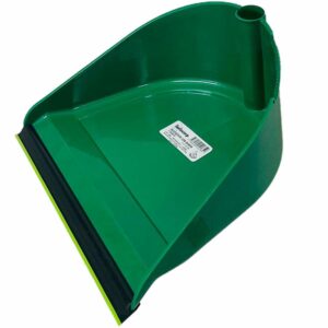 Pala Recogedora Mango Largo Con Banda MICROFIBER 83 X 26,5 Cm