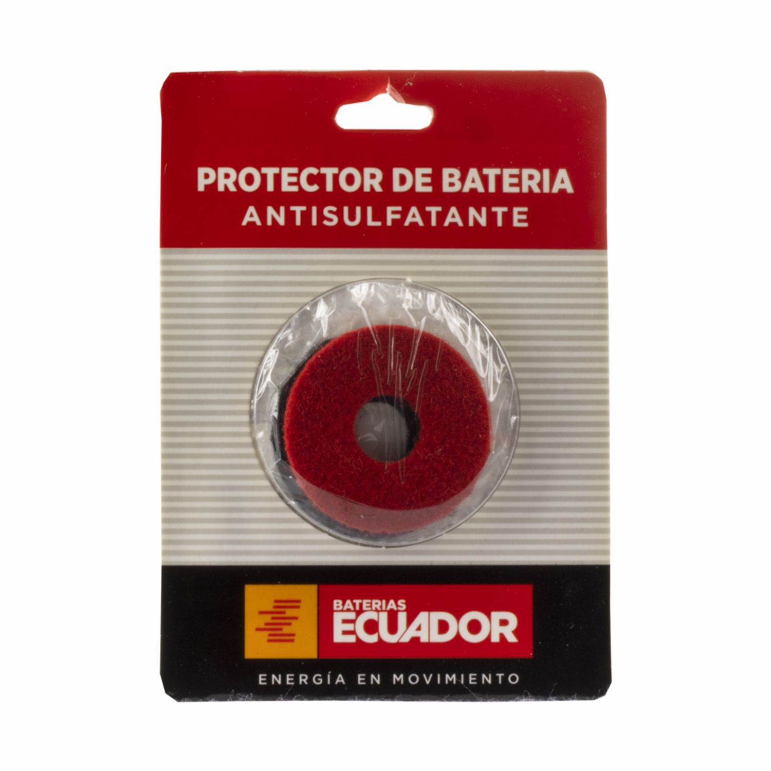 Antisulfatantes Para Automóvil BATERÍAS ECUADOR 2 Piezas