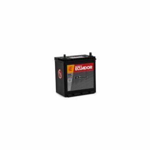 Batería Para Auto E3 Full Equipo BATERIAS ECUADOR NS40 FE