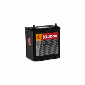 Batería Para Vehículo Ns40 Full Equipo BATERIAS ECUADOR Unidad