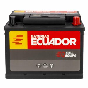 Batería Para Auto E3 Full Equipo BATERÍAS ECUADOR 42 FE