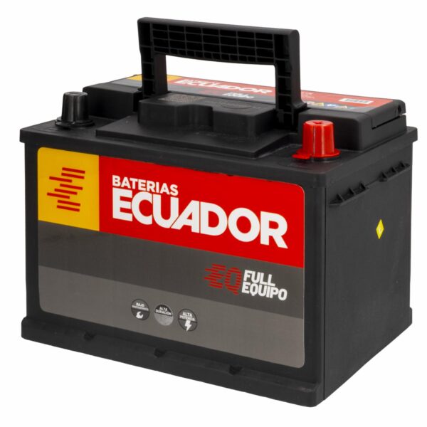 Batería Para Auto E3 Full Equipo BATERÍAS ECUADOR 42 FE - Imagen 3