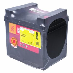 Batería Para Auto E4 High Power BATERIAS ECUADOR 65 HP