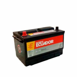Mega De Power ModF65 I 17 Placas BATERIAS ECUADOR Unidad