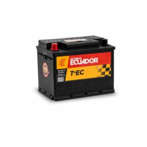 Batería Para Vehículo 55 High Power BATERIAS ECUADOR Unidad