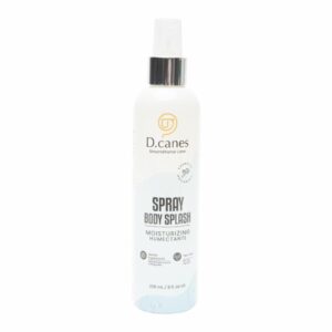 Body Splash Para Mascota Humectante DCANES 236 Ml