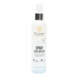 Body Splash Para Mascota Humectante DCANES 236 Ml