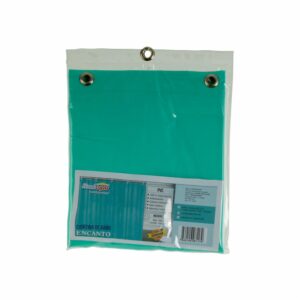 Cortina De Baño Diseño Encanto MUNDOGAR 180 X 150 Cm