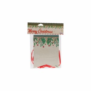 Banderín Muérdago COLOR TOYS Unidad