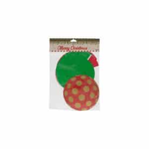 Colgantes Muérdago COLOR TOYS Unidad