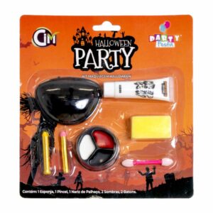 Set De Maquillaje Fiestas COLOR TOYS 20 X 23 X 20 Cm