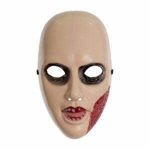 Mascara De Muerto COLOR TOYS 30 X 12 X 12 Cm