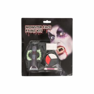 Maquillaje Pequeño COLOR TOYS Unidad