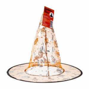 Sombrero De Brujita COLOR TOYS Unidad