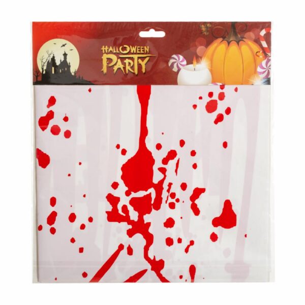 Decorador De Ventana Halloween COLOR TOYS 15 X 15 X 10 Cm - Imagen 4