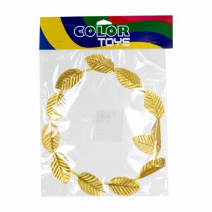 Diadema Egipcia COLOR TOYS 15 X 15 X 10 Cm