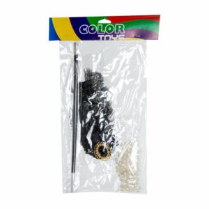 Set De 1920 Diadema Y Cigarro COLOR TOYS 30 X 20 X 20 Cm