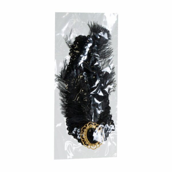 Set De 1920 Diadema Y Cigarro COLOR TOYS 30 X 20 X 20 Cm - Imagen 2