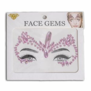 Gemas Para La Cara COLOR TOYS 10 X 15 X 10 Cm