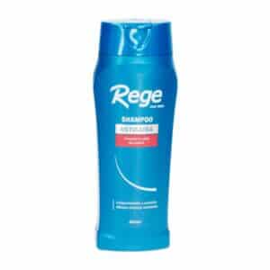 Shampoo Para Cabello Clásico Anticaída REGEL 400 Ml